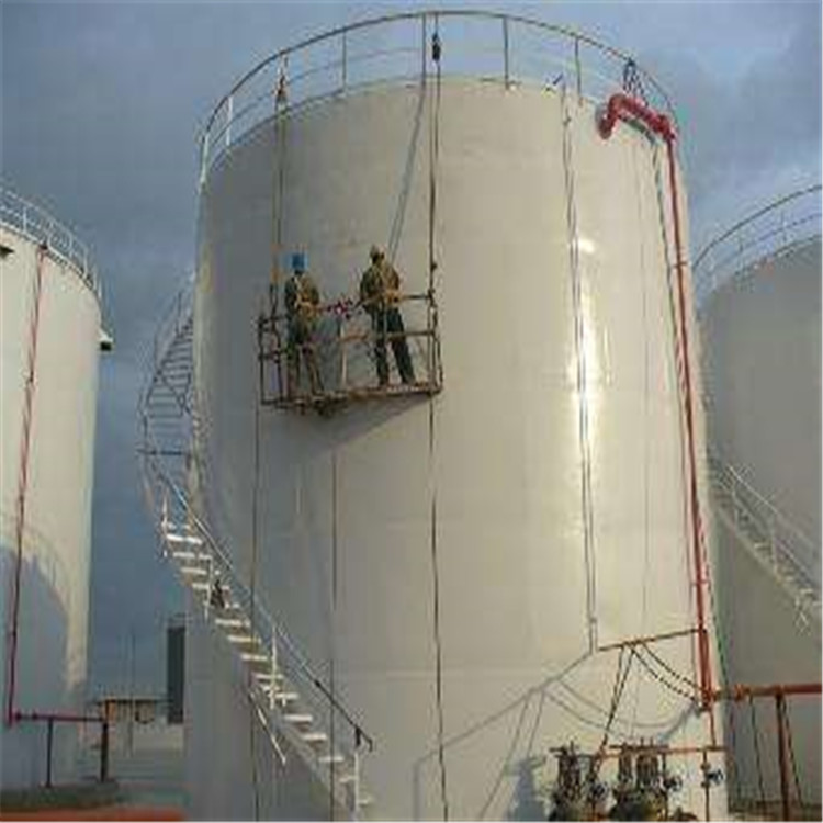 西安喷漆翻新・工业喷漆・设备喷漆服务简介